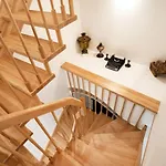 Saint John 2 Bedroom Cottage By Reside Baltic