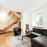 Saint John 2 Bedroom Cottage By Reside Baltic