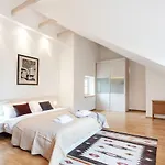 Saint John 2 Bedroom Cottage By Reside Baltic