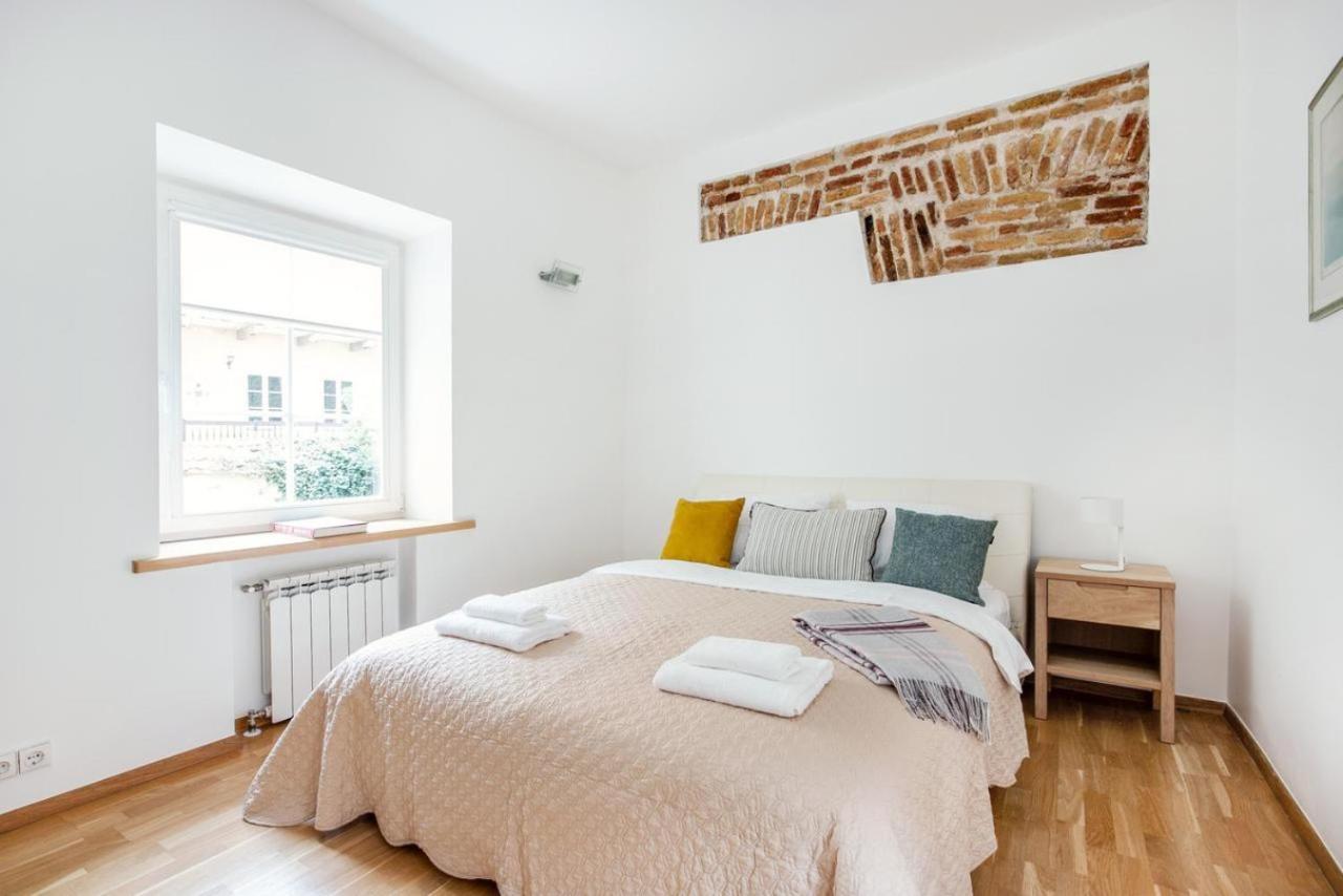 Apartment Saint John 2 Bedroom By Reside Baltic *