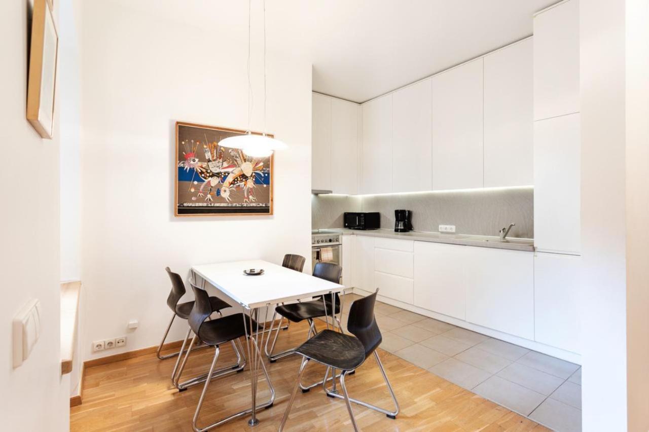 Saint John 2 Bedroom By Reside Baltic * Vilnius