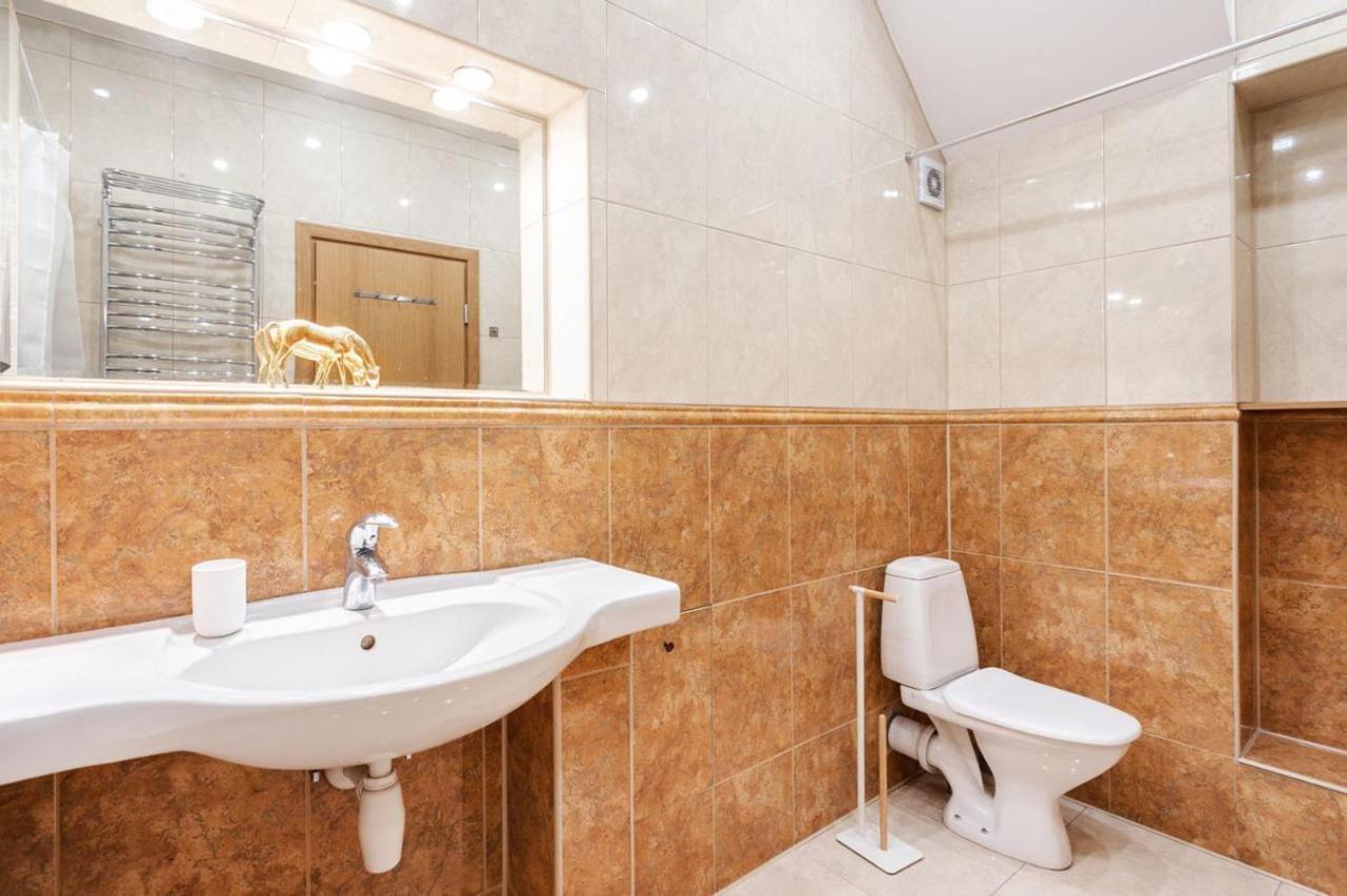 Saint John 2 Bedroom By Reside Baltic *