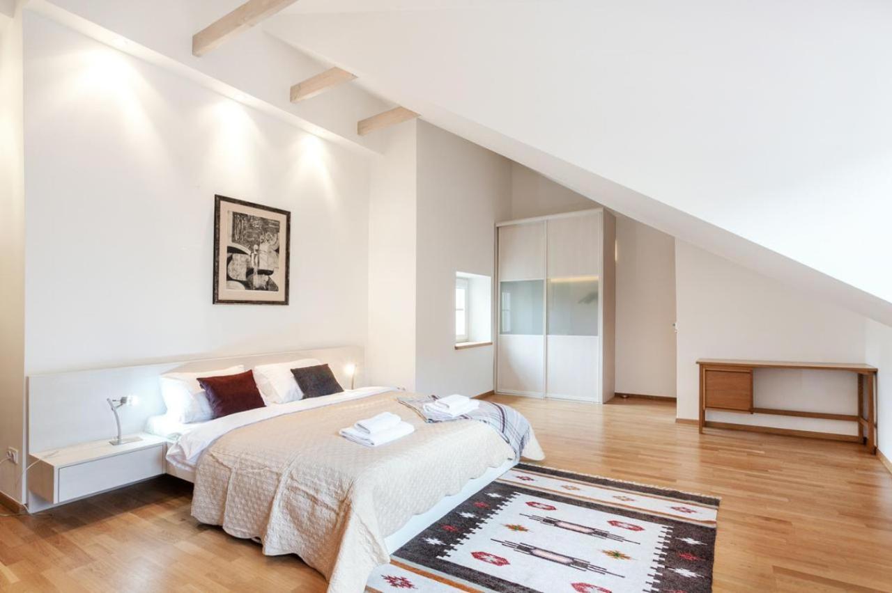 Apartment Saint John 2 Bedroom By Reside Baltic