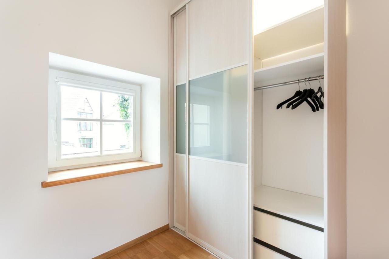 Saint John 2 Bedroom By Reside Baltic