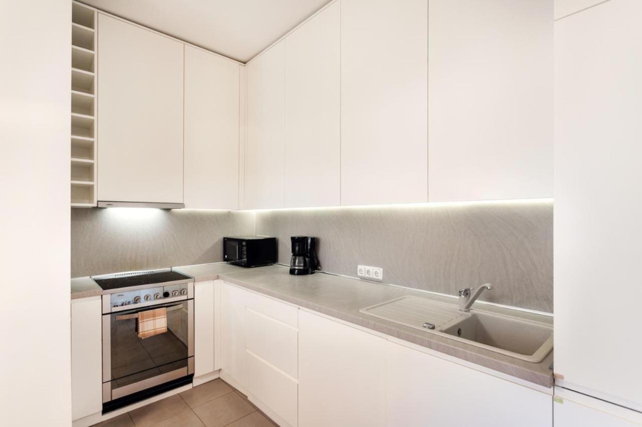 Saint John 2 Bedroom By Reside Baltic * Vilnius