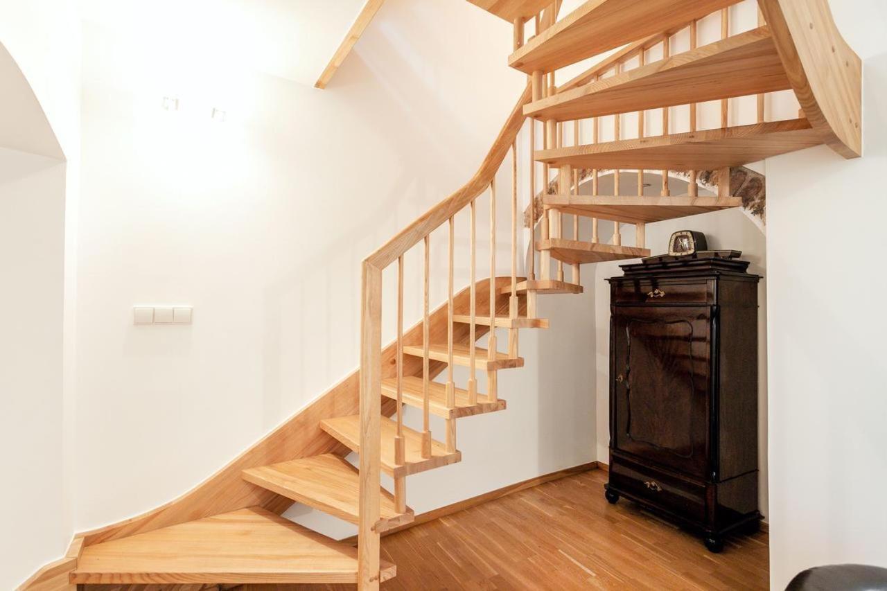 Saint John 2 Bedroom By Reside Baltic