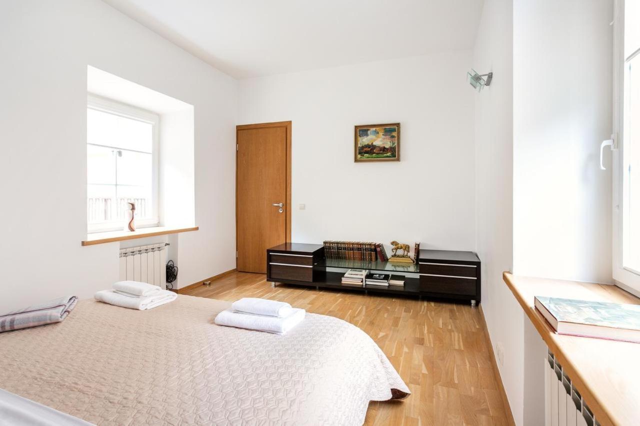 Saint John 2 Bedroom By Reside Baltic