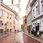 Saint John 2 Bedroom Cottage By Reside Baltic