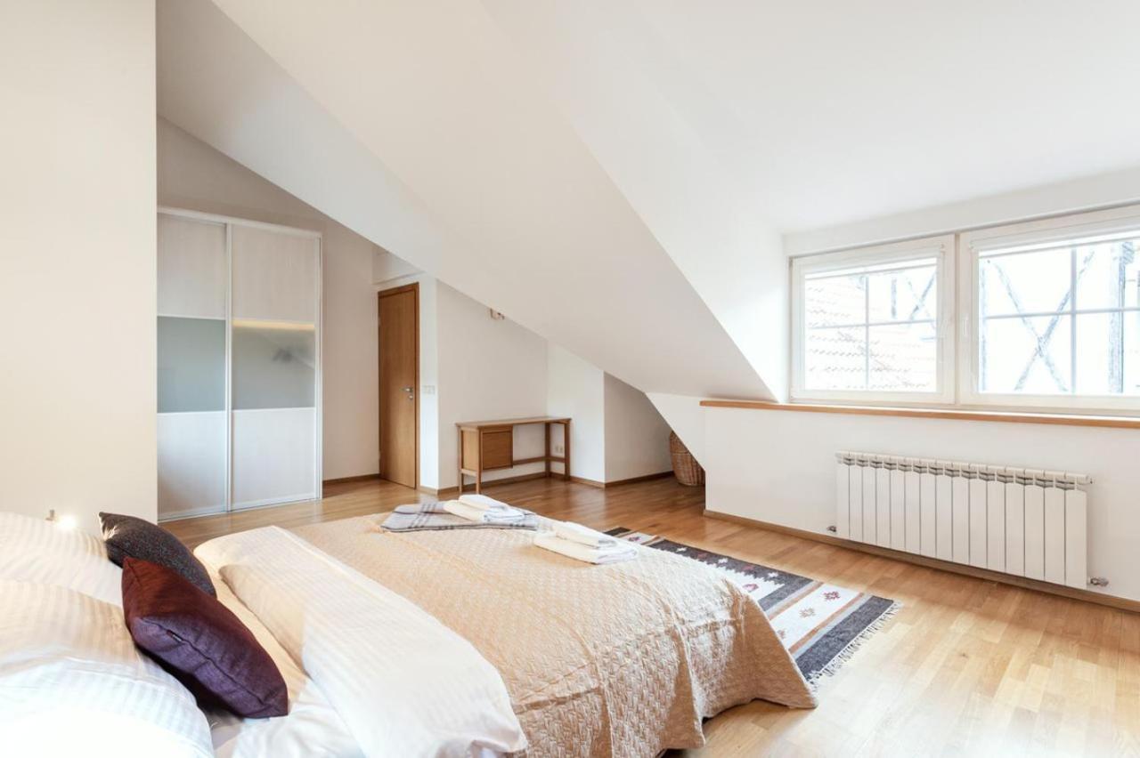 Appartement Saint John 2 Bedroom By Reside Baltic Vilnius