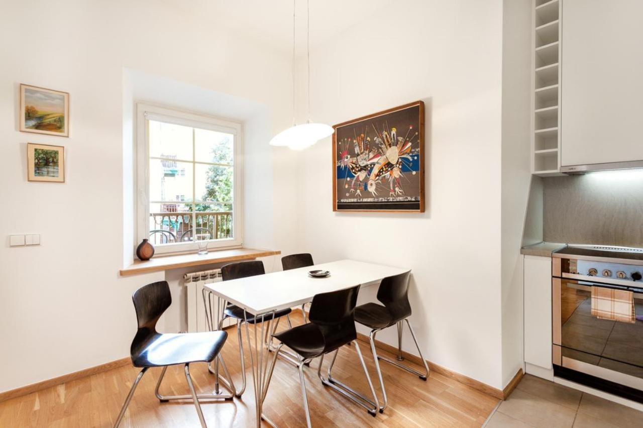 Saint John 2 Bedroom By Reside Baltic Appartement